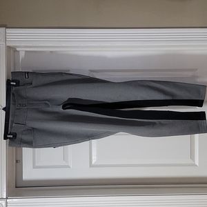 Kerrits Grey fullseats, Medium